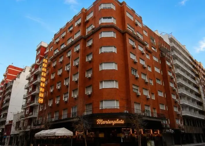 Argentino Hotel Mar del Plata