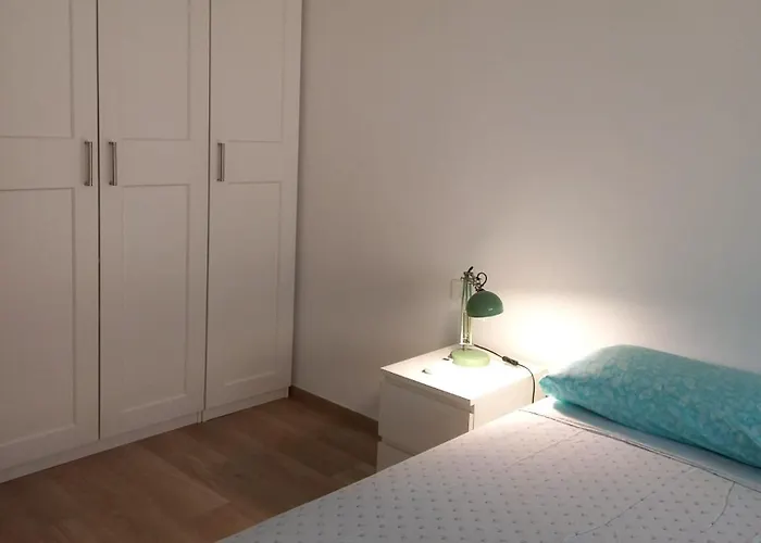 B&B Lloc D'Or Alghero