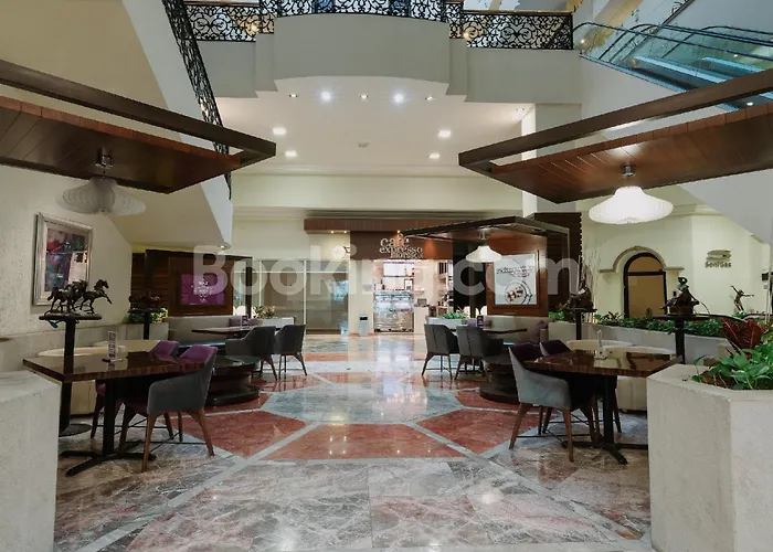Hs Hotsson Hotel León
