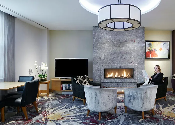 Club Quarters Hotel Covent Garden Holborn, Londra