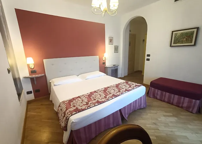 Hotel Ristorante Piccolo Chianti Siena