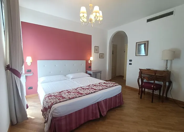 Hotel Ristorante Piccolo Chianti Siena