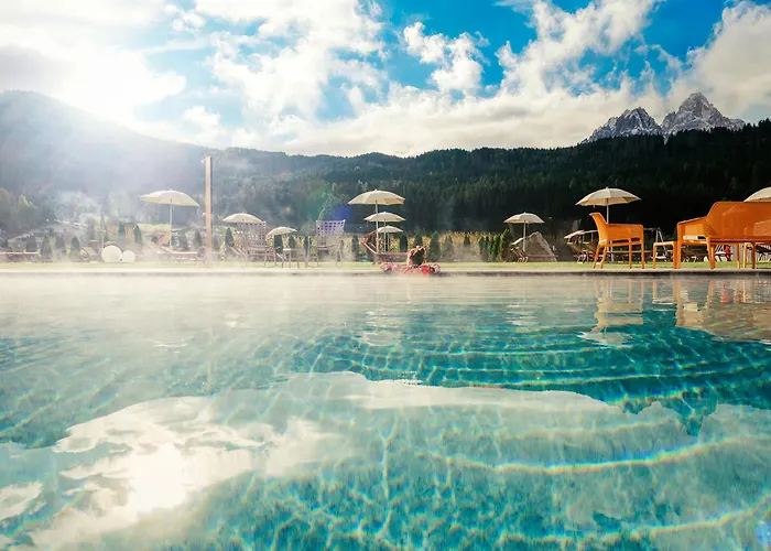 Helmhotel San Candido
