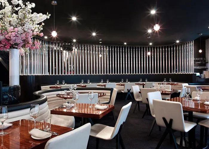 Hotel ME by Meliá London - Covent Garden