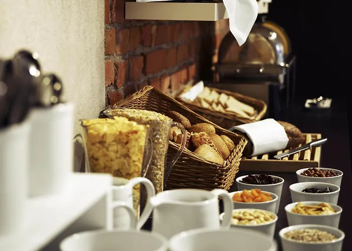 Hotel Ibis Styles Stockholm Odenplan
