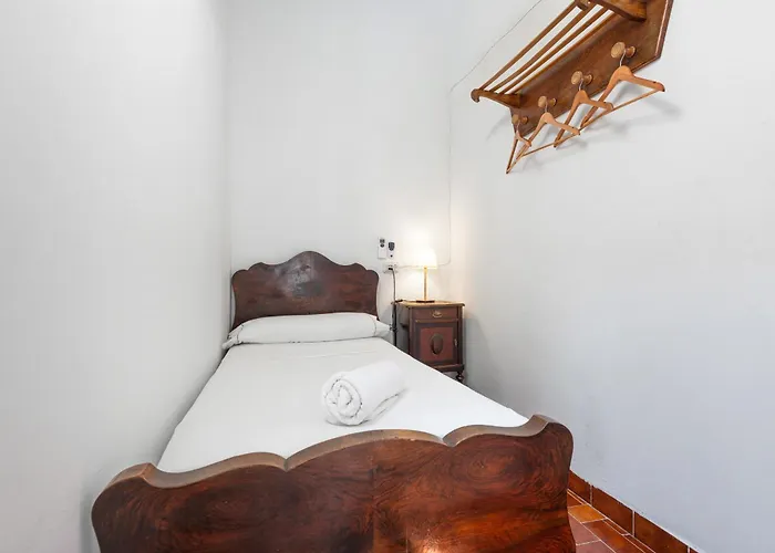 Hostal Pons Palma de Mallorca