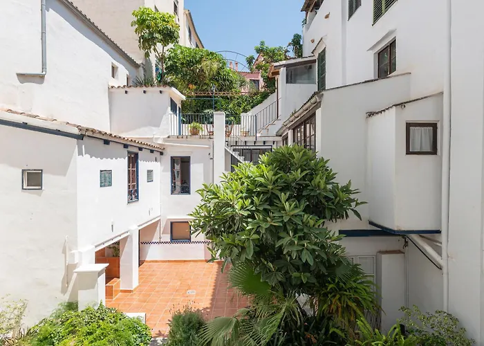 Hostal Pons Palma de Mallorca