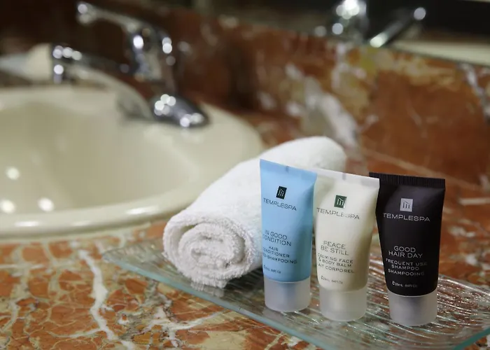 Hotel Crowne Plaza Panama By Ihg