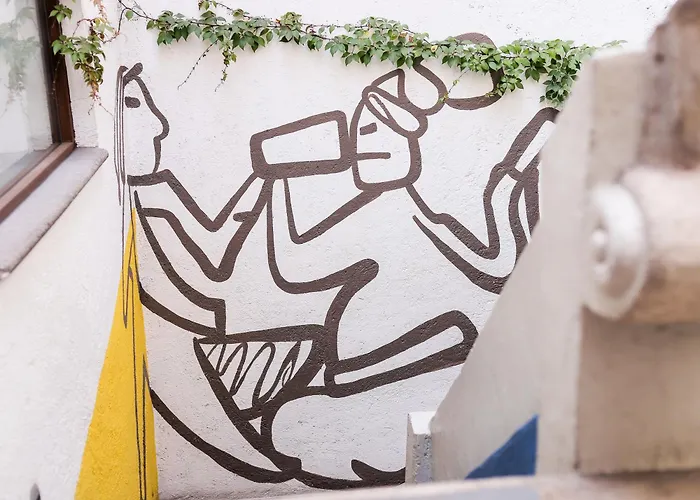 Casa Pepe Hostel Boutique - Heroica Puebla de Zaragoza