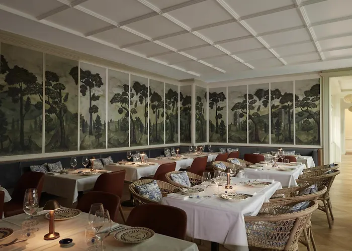 Maison Delano Parigi