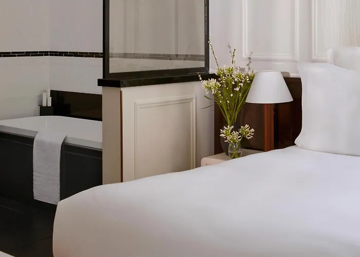 Maison Delano Parigi