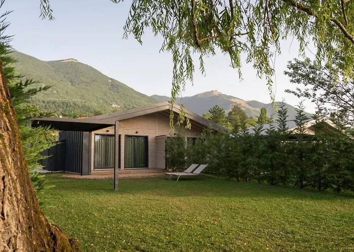 The Village Chalet Castel Di Sangro