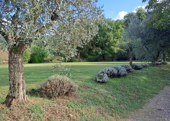Villa La Chiusetta Orvieto