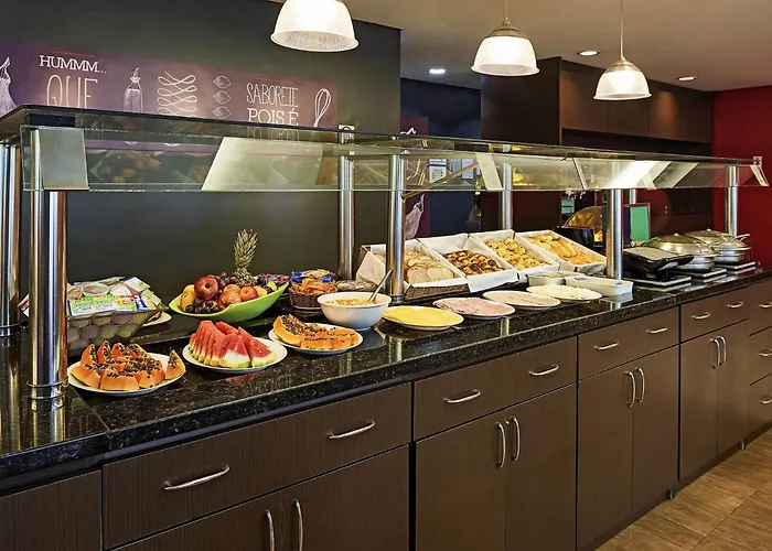 Hotel Ibis Rio De Janeiro Centro