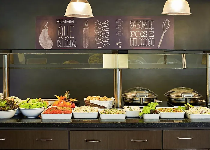 Hotel Ibis Rio De Janeiro Centro