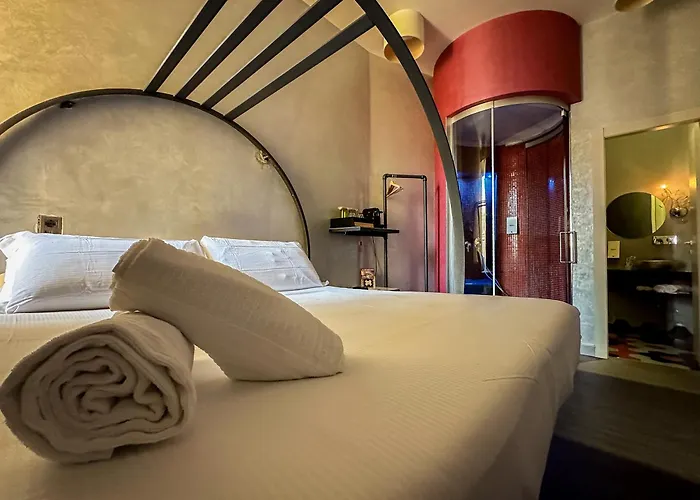Bed and Breakfast Magenta Pantheon Navona Roma