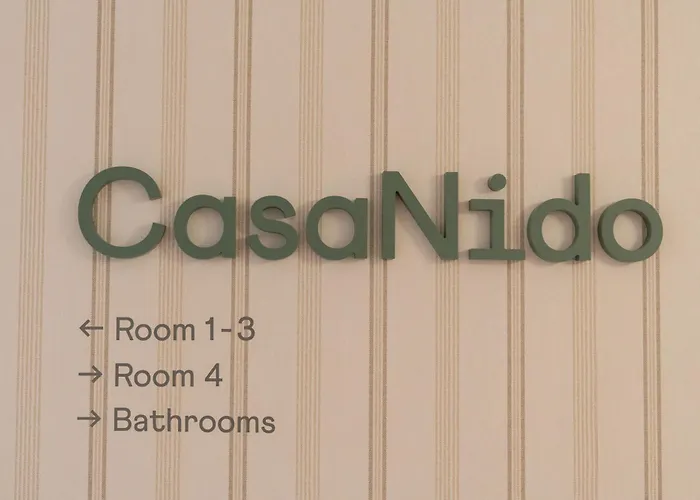 Auberge de jeunesse Casa Nido Diagonal à Barcelone