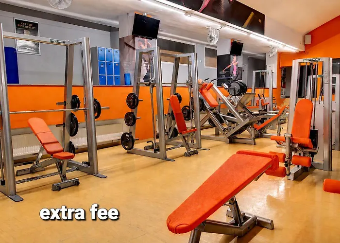 Axa Hotel Praga
