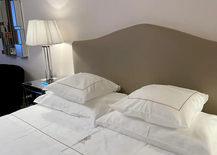 Hotel Adriatica Ginebra