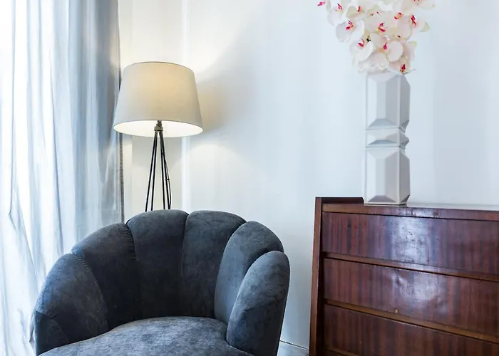 Hotel House Sao Bento Lisboa