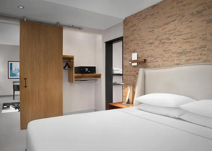 Hyatt Herald Square New York