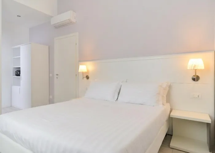 Lata Luxury Rooms Roma