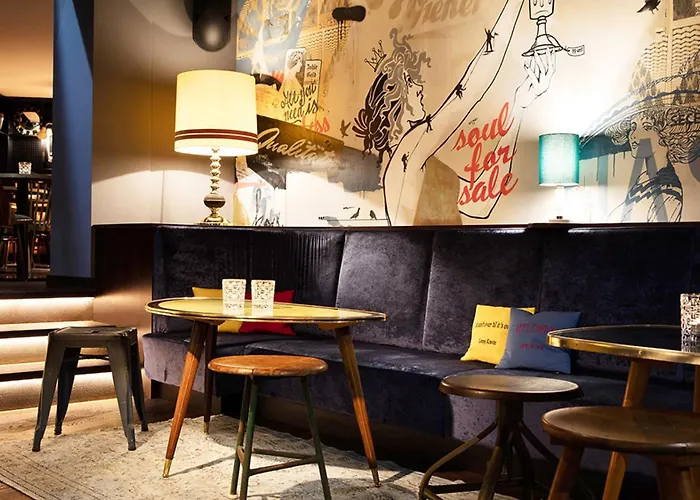 Ruby Marie Hotel Vienna