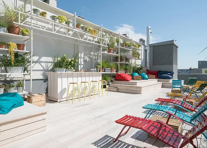 Ruby Marie Hotel Vienna By Ihg