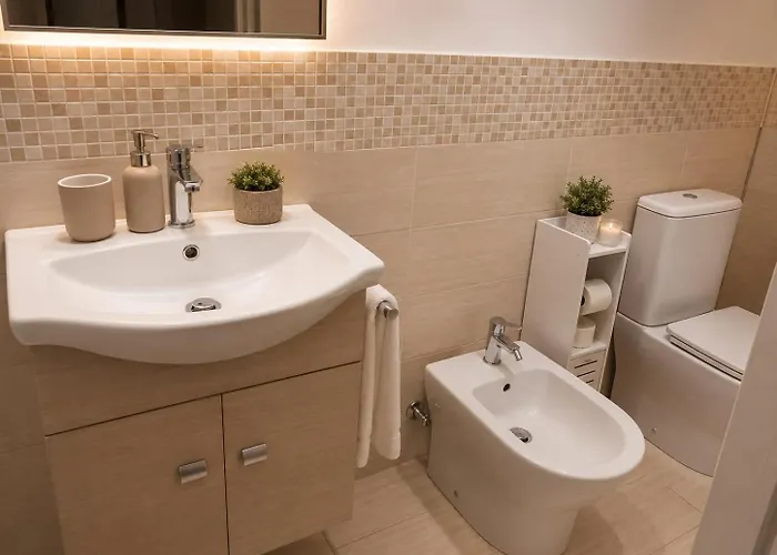 Catania Etnea Bed&breakfast