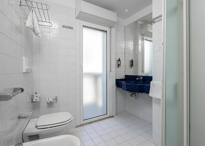 Hotel Oriente Milano Marittima