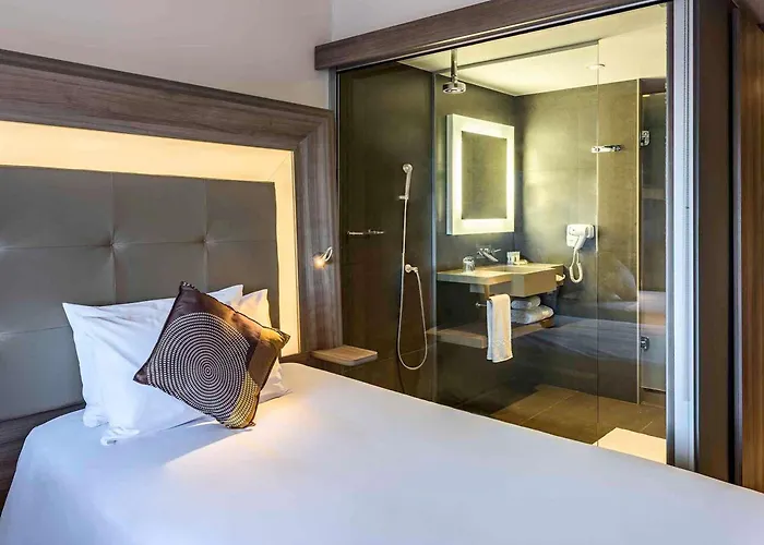 Novotel Rj Praia De Botafogo Rio de Janeiro