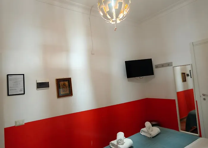 Martini Rooms Roma