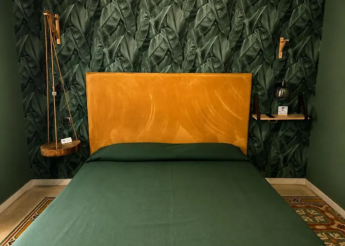 Bed and Breakfast Eterna Roma
