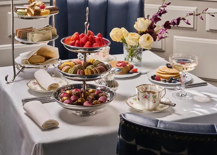 Relais&Châteaux Heritage Hotel Madrid