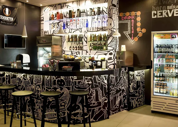 Ibis Osasco Hotel