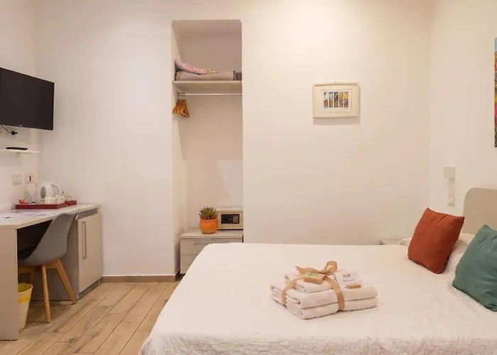 Real Rooms La Spezia