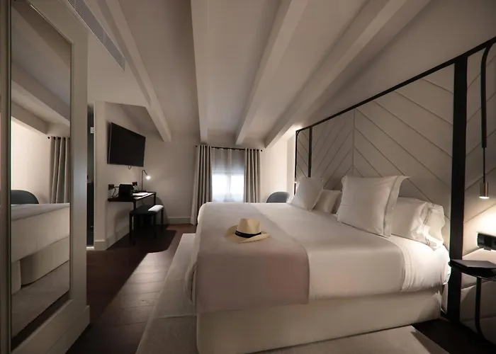Summum Boutique Hotel, member of Meliá Collection Palma de Mallorca