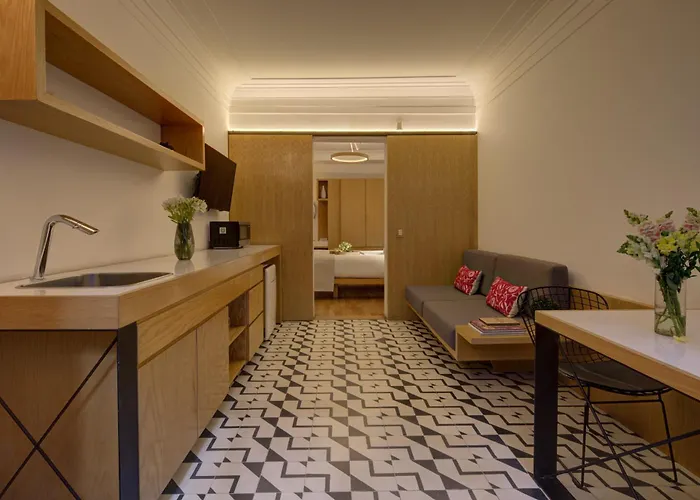Hotel Casa Decu México DF