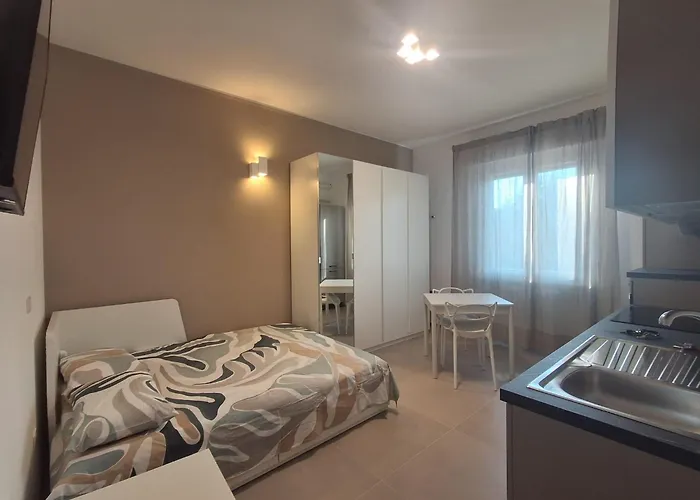 Sunny Home Parma