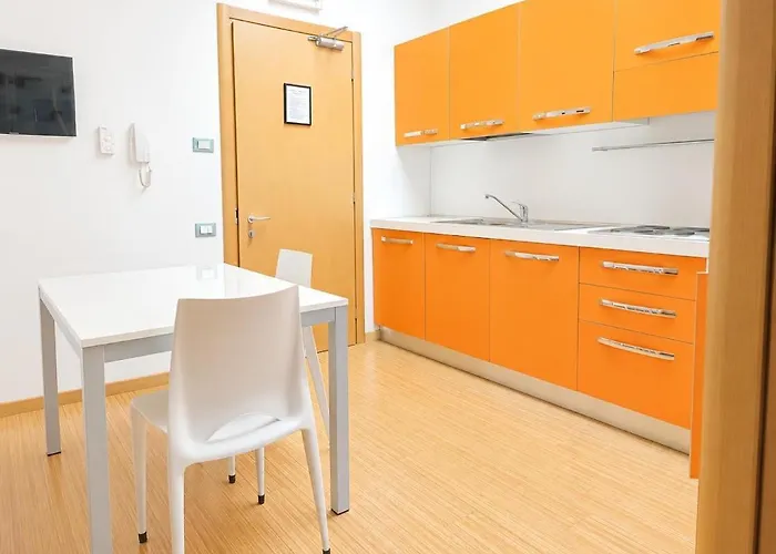 Residence Delta Rovigo