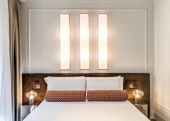 Victor Boutique Hotel Milán
