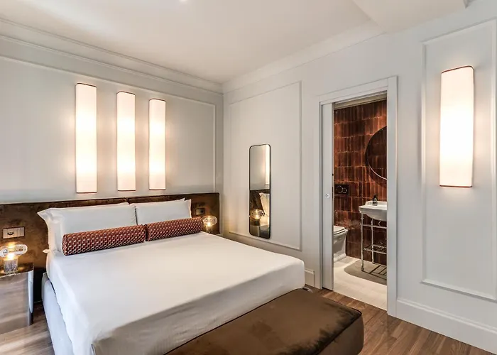 Victor Boutique Hotel Milán