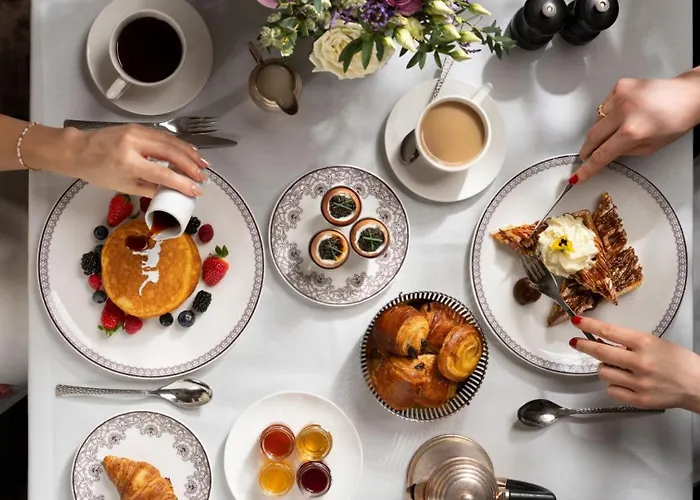 Hotel L'Oscar Londres