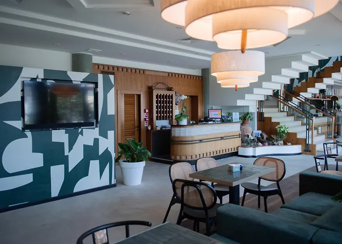 Hotel Ombra Riccione