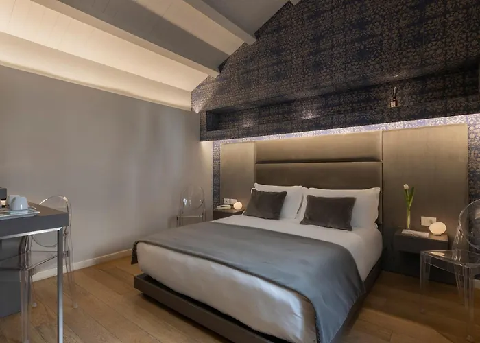 Palazzo Marletta Luxury House Hotel Catania