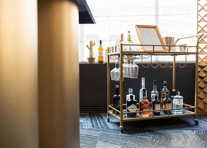 Hotel D Ginebra