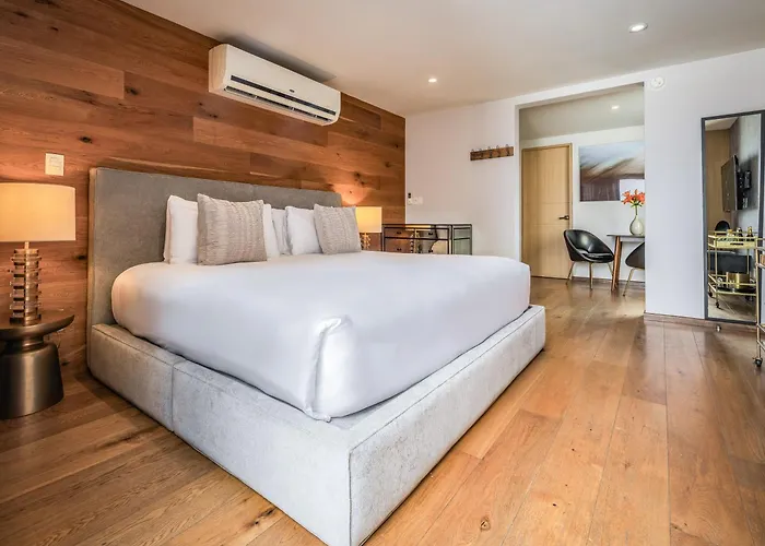 Hotel Felix by Viadora México DF