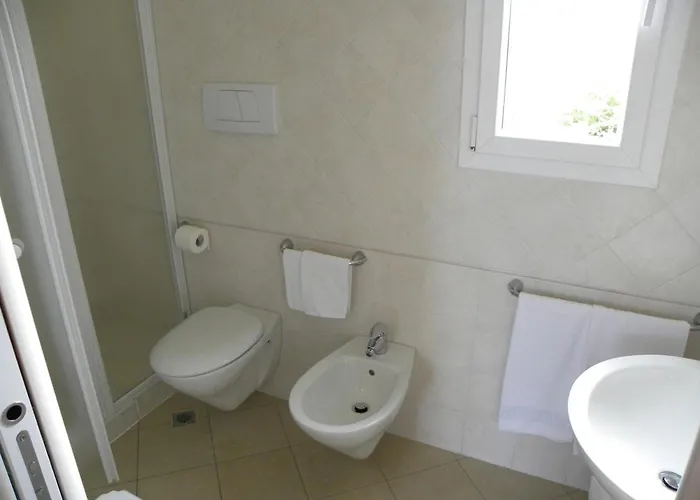 Hotel Donegal Cesenatico
