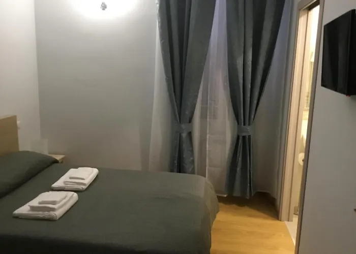 Hotel Duca Di Cavour Roma