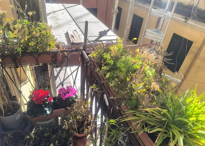 Napoleone Luxury Home Roma